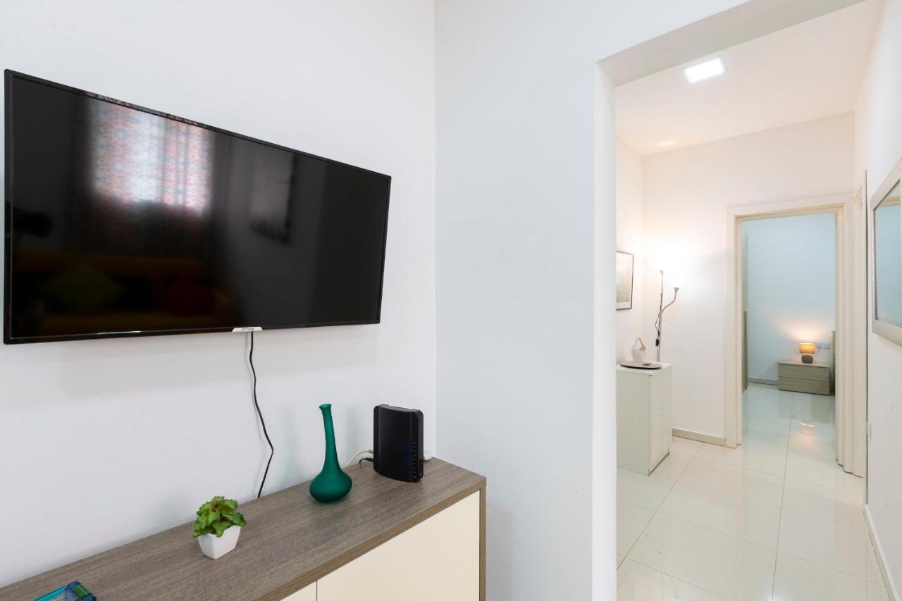 Brand New Apartment In Sliema 2 Min By The Sea-Hosted By Sweetstay Exterior photo