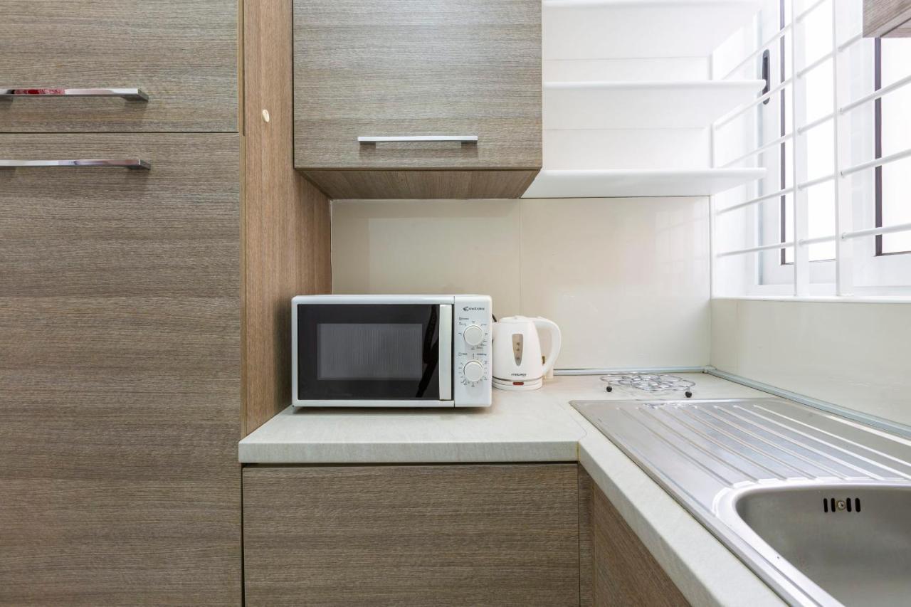 Brand New Apartment In Sliema 2 Min By The Sea-Hosted By Sweetstay Exterior photo