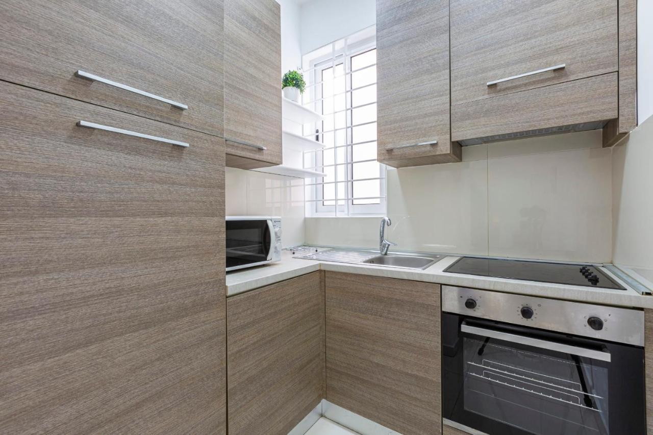 Brand New Apartment In Sliema 2 Min By The Sea-Hosted By Sweetstay Exterior photo
